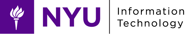 NYU IT Logo