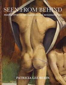 Book cover: Seen from Behind