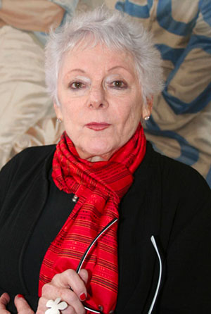 Linda Nochlin